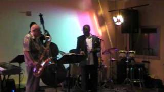 Pittsburgh Jazz  Roger Humphries  Stella By Starlight [upl. by Bernadene69]