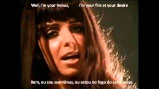 VENUS Shocking Blue 1970 HQ [upl. by Ariayek]