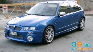 ZR 160 MG ZR 160 Tuning [upl. by Aleekahs41]