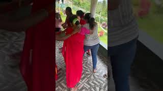 aruku dimsa dance 💃 ♥️ 🎶 😍 💕 ❤️ [upl. by Kevin42]