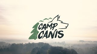 Camp Canis und der Olymp Wingst 2018 [upl. by Miarfe]