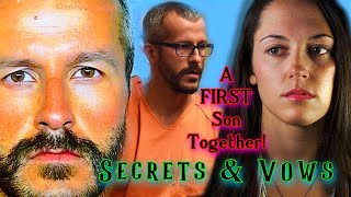 Chris Watts His SECRET Side His Mistress  Son amp His Madness A First To Share [upl. by Strepphon723]