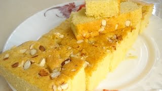 Butter cake recipe [upl. by Lahcear11]