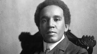 Samuel Coleridge Taylor  Opus 54  5 Choral Ballads No 2 [upl. by Narret]