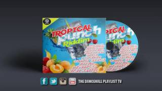 Ninja Kid  Peenie Peenie Tropical Punch Riddim 2016 [upl. by Kalin364]