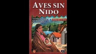 Aves sin nido Mi Novela Favorita Podcast Audiolibro [upl. by Cohla544]