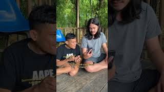 LUCU ABIS  kumpulan video lucu anak Medan medan [upl. by Snashall]