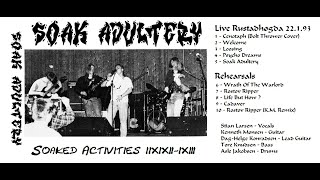 Soak Adultery  Soaked Activities 9293 [upl. by Tom]