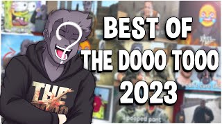 BEST OF TheDoooTooo 2023 [upl. by Anrahc]