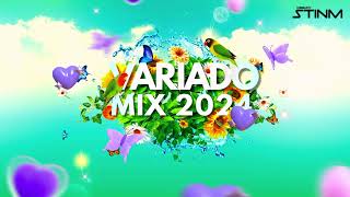 😎 Mix Variado Mayo 2024👌La unica Tropical  Partido en dos The Academy  La renger el telefono [upl. by Babbie]