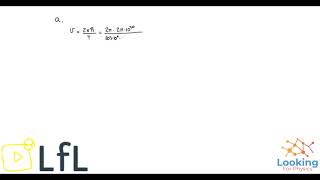 EVAU MADRID FÍSICA RESUELTO Modelo 2021 Opción A Pregunta 1  Campo Gravitatorio Velocidad orbital [upl. by Gorges]