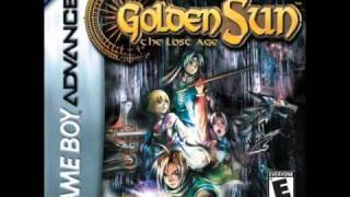 Little Madra Golden Sun The Lost Age Soundtrack [upl. by Amaerd]