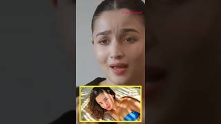 Alia bhatt on skincare shorts aliabhatt jigra chalkudiye ranbirkapoor movie skincare makeup [upl. by Atenik790]