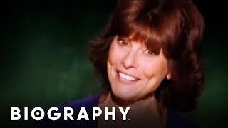 Celebrity Ghost Stories Adrienne Barbeau  Family Reunion  Biography [upl. by Ydeh]