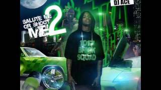 Waka Flocka Flame Ft Oj Da Juiceman  Damn 2009 [upl. by Nnav]