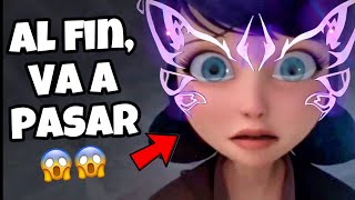 AHORA SÍ Marinette AKUMATIZADA en la 6ta Temporada de Miraculous Ladybug [upl. by Ainnat]