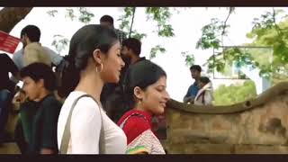 Mukundha movie love scenes [upl. by Kore545]