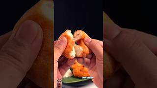 Medu Vada  Street Style shorts southindianfood asmr vada food monavillagefood [upl. by Wharton]