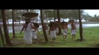 quotShaanthimanthram Theliyumquot  Malayalam Film Song Aryan [upl. by Ydnelg]