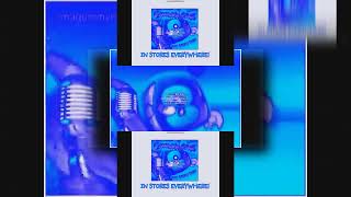 Ytpmv KlaskyKlaskyKlaskyKlasky Gummy Bear Song Version in Chorded in Scan V2 [upl. by Damian]