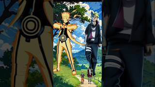 devils Dad 😈🔥 Naruto Vs Boruto  shorts anime naruto strong animeedit narutoshippuden [upl. by Territus]