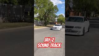 1jz engine SOUND 🙋‍♂️ jzx100 chaser tourerv [upl. by Milan]