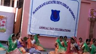 Annual function at MGD school [upl. by Deegan]