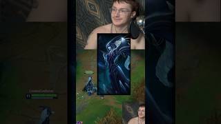 Lissandra is so satisfying sometimes 🫣 leagueoflegends twitch gaymer [upl. by Sirad]