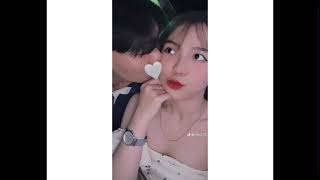 Kiss Me One More Time  จูบ 😘❤️  Remix Sweet🤍  Dom Double RxM  Thai Song 2023☺️ [upl. by Melisent]