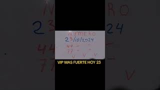 VIP MAS FUERTE HOY 23 [upl. by Jillane944]