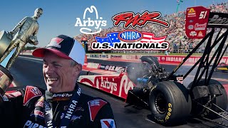 Millican RWR amp Arbys WIN the US NATIONALS [upl. by Dorette]