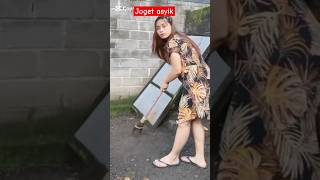 Joget asyik shortvideo duet viralvideo funny videolucu comedy fypシ゚ [upl. by Ssalguod]