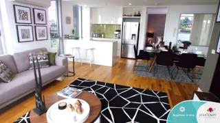 yourtown prize homes  Draw 460  Port Melbourne Video Tour [upl. by Ayanad]