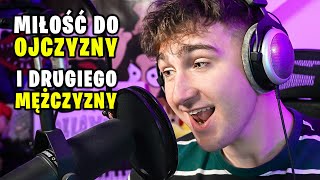 🎺PIOSENKA z KOMENTARZY WIDZÓW  ❤️MIŁOŚĆ DO OJCZYZNY [upl. by Aicsile]