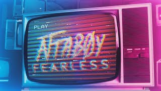 Attaboy  Fearless Official Video [upl. by Annil]