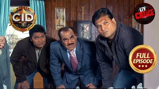 हुआ CID Team पर Attack  CID  Husband Files  14 Dec 2023 [upl. by Celtic]