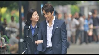 FMV Chúng ta đã hứa  Song Seung Hun amp Lưu Diệc Phi Tình yêu thứ ba [upl. by Riedel470]