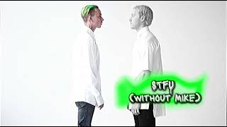 MANSIONZ  STFU  without Mike [upl. by Nisay]