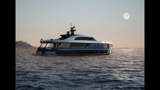 Azimut Yachts Magellano30  Video Production [upl. by Kary]