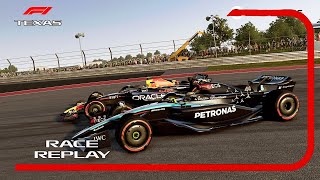 Live Race F1 Hermanos Rodríguez Mexican Grand Prix 2024 MexicanGP [upl. by Rotsen]