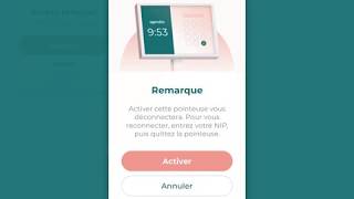 Comment installer lapplication Pointeuse dAgendrix sur iPad [upl. by Idalla]