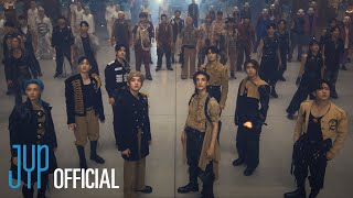 Stray Kids quot락 樂 LALALALAquot MV [upl. by Birkett]