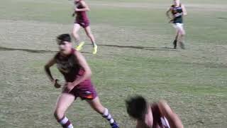 Kenmore Bears Vs Wests div 2 [upl. by Any]