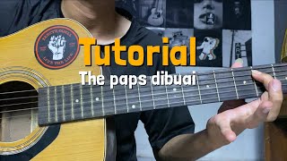 Tutorial the paps  dibuai gampang banget [upl. by Amiel]