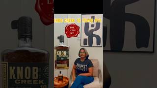 Rye Lovers  Knob Creek 10 years RYE bourbon whiskeyreviews whisky thelatinsip whiskey [upl. by Ahsikrats]