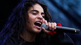 Jessie Reyez  Shutter Island 1 HOUR WLYRIC [upl. by Erotavlas]