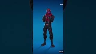 Skin fortnite quotrapacequot torna nel negozio fortnite skin fortniteskins shop fortniteshop follow [upl. by Eciuqram]