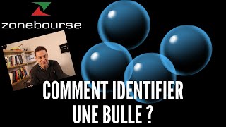 Comment identifier une bulle [upl. by Shaylyn532]