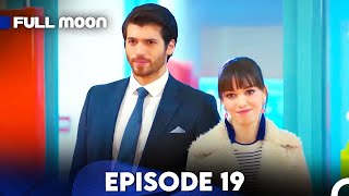 Full Moon Episode 19 Long Version [upl. by Ahsakal]