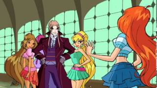 Winx Club  Serie 3 Episodio 24  La rivelazione delle streghe clip1 [upl. by Andeee]